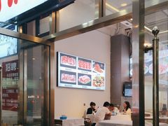 -虾大侠·盱眙龙虾老北京铜锅涮羊肉(金楠天街店)