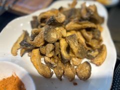 -壹号院音乐餐厅•烤全羊•新疆菜(浐灞店)