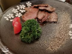 -哈尔滨索菲特大酒店-意日本料理铁板烧