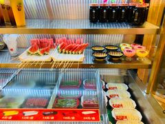 -袁记串串香(梁家巷店)