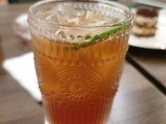 -之悦咖啡馆(新星宇·之洲店)