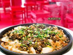 -侯师傅热炒店(印象城店)