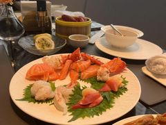 -曲水兰亭(武汉徐东店)