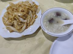 -电白鸭粥店(下沙二坊88号店)