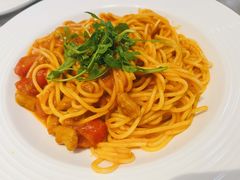 经典意式肉酱面-必胜客(印象城店)