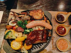 -blue frog蓝蛙(长泰广场店)