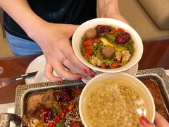 甜醅子-清真·伊然轩青海特色美食