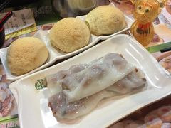 -添好运点心专门店(中环IFC店)