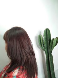 -MAGIC米几发型设计·羊毛卷