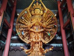 -上海东林寺(金山区)