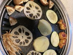 -猫抓烤肉(春熙路店)