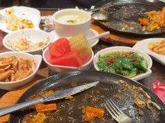 -豪享来中西餐厅(隆昌店)