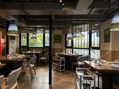 -313羊庄铁锅烀羊肉·烤全羊·烧烤龙虾·团建聚餐(永德路店)
