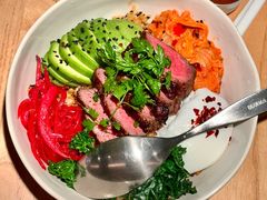 -O'eat Blossom&Pelican(深圳首店)