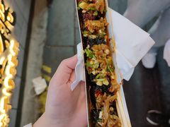 -董顺桃小粒臭豆腐(太平街一店)