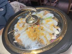 -绿茶餐厅(青岛城阳万象汇店)