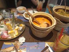 -泰妃殿(武汉首店)