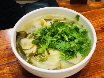 丁记烩面(经五路店)