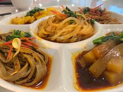 -令氏家外家周秦食府(高新店)