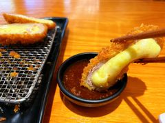 -俊泰食档·韩式料理(新迎小区店)