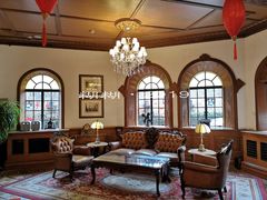 -马勒别墅·中餐厅