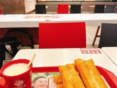 -永和大王(浦东南路店)