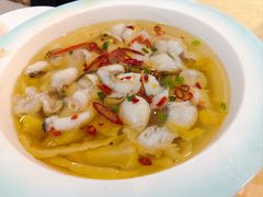 -大鸿运酒店·苏州菜·松鼠桂鱼(观前街店)