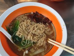 -坚记面店(一德路店)