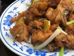 -腰记饭店(龙源路店)
