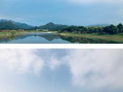 -十三陵水库