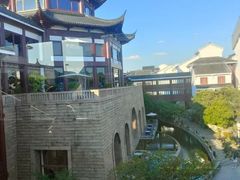 -海天楼中餐厅(吴宫泛太平洋酒店)