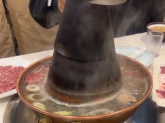 -福寿斋·老北京铜锅涮肉·烤鸭(顺义总店)