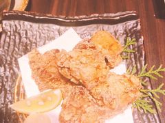 -银波·烧鸟居酒屋·平价日料(万达广场福清清昌大道店)