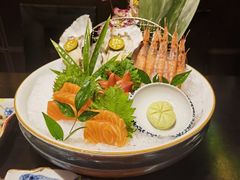 -花狸日本料理(柏庐广场店)
