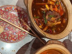 -山四砂锅(太原钟楼街店)