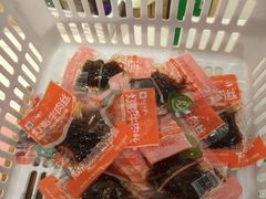 -良品铺子(大唐西市店)