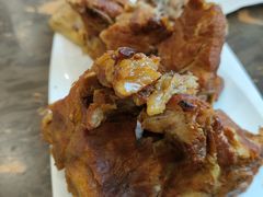 酱骨架-张包铺(道外店)