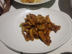 -庆云楼饭庄(什刹海店)