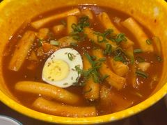 -多宾韩国料理(学衡路店)