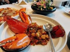 -海味观(老西门店)