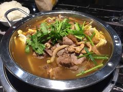 -古乐牛香·鲜牛肉牛杂火锅(五一中路店)