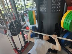 -超减·私教减肥馆(世博店)