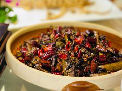 -饭江湖·江湖菜(湖广会馆店)