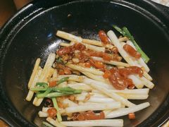 -庭苑饭香·生态餐厅(动物园店)
