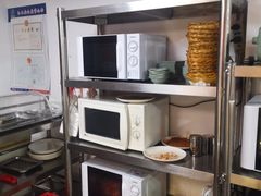-小汉食馄饨店