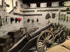 -宁波溪口古镇-民国大杂院