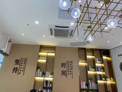 大堂-鲜芋仙(番禺万达广场店)