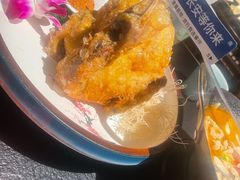 -唐猫庭院·千年陕菜(赛格国际购物中心店)