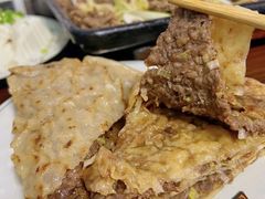 -清真永恒华威肉饼(潘家园店)