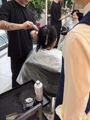 -魔型社烫染店